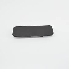 Ford transit Custom side loading door pillar trim