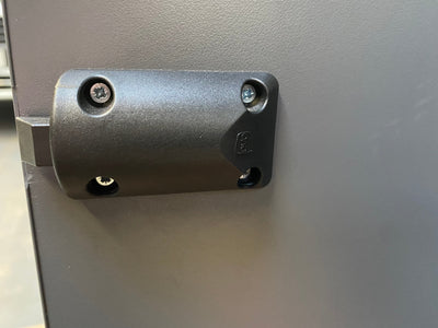 SWB Premium Camper side unit (Transit Custom/ VW Transporter)