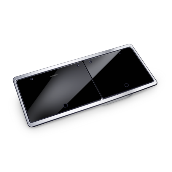 Dometic 9722 sink/hob Combo