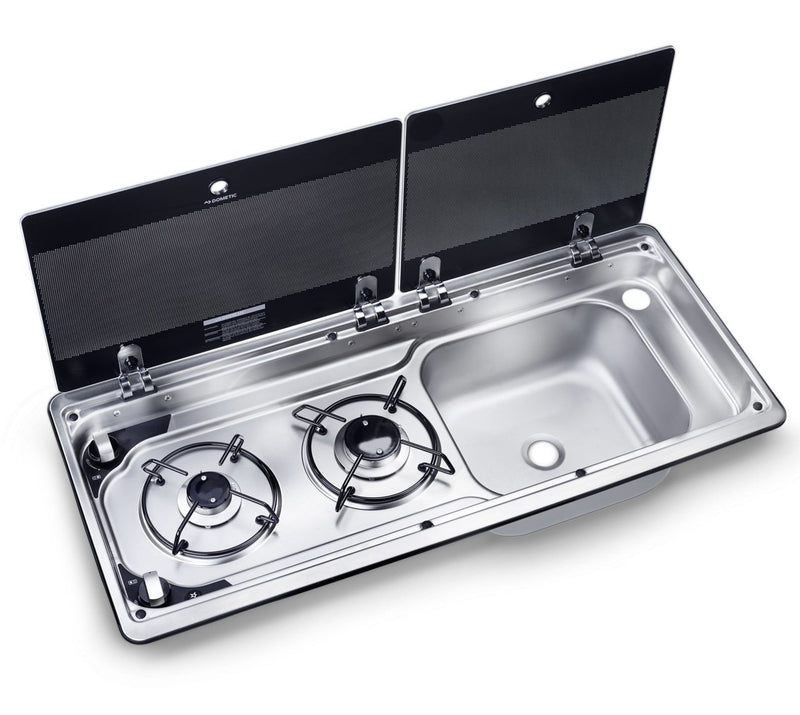 Dometic 9722 sink/hob Combo