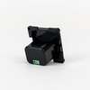 C line twin USB socket