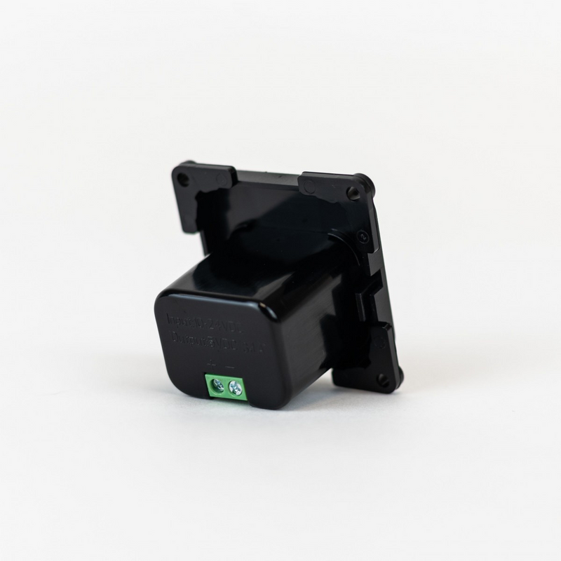 C line twin USB socket