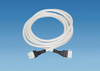 Prewired Extension Lead - 1 Metre