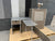 SWB Standard Camper side unit (Transit Custom/ VW Transporter)